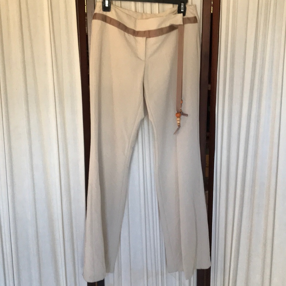 ING cute pants Sz M